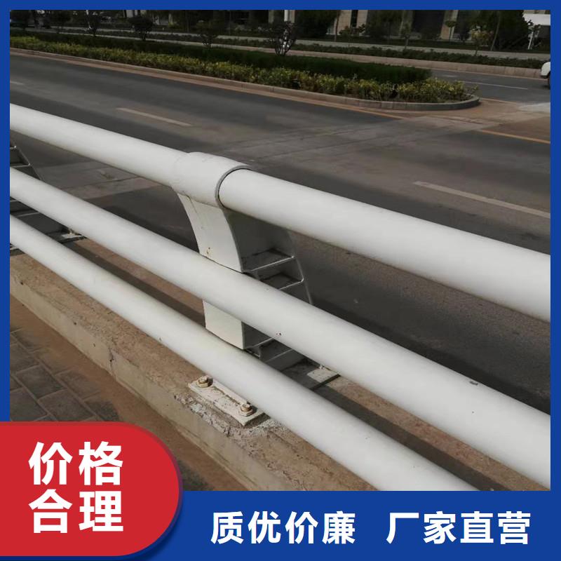 道路护栏大量供应