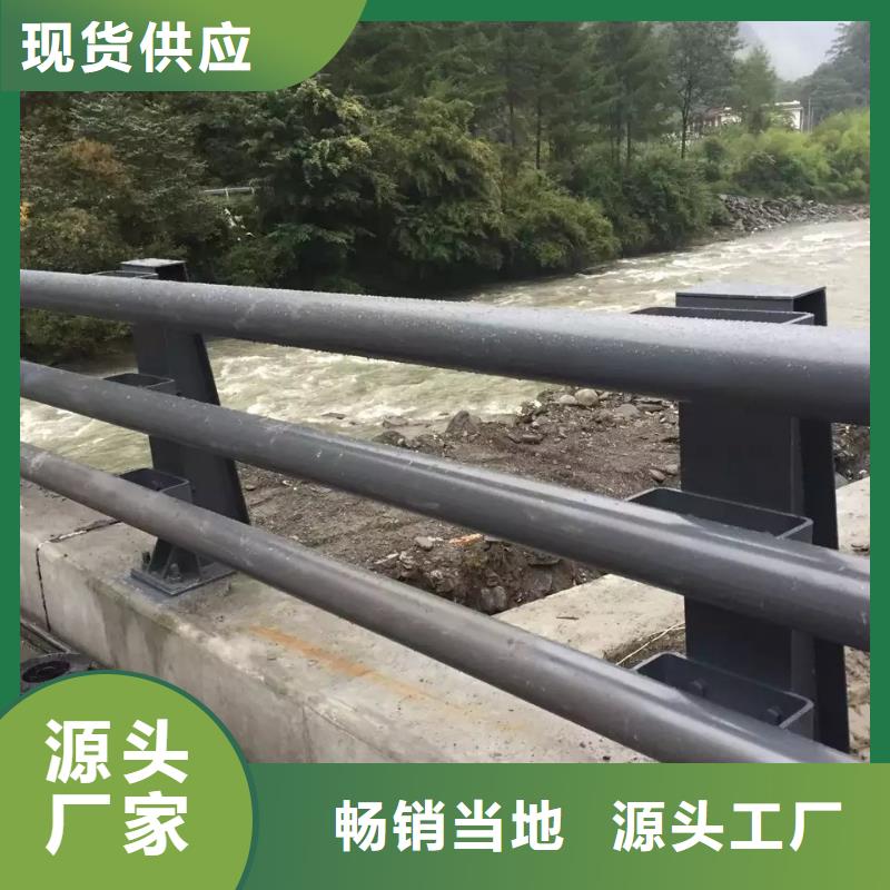 道路护栏优质商家