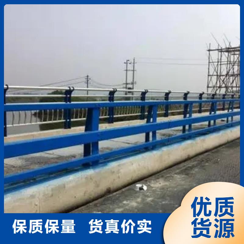 公路桥梁护栏实力雄厚