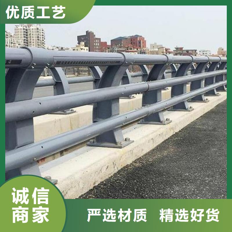 公路桥梁护栏无中间商