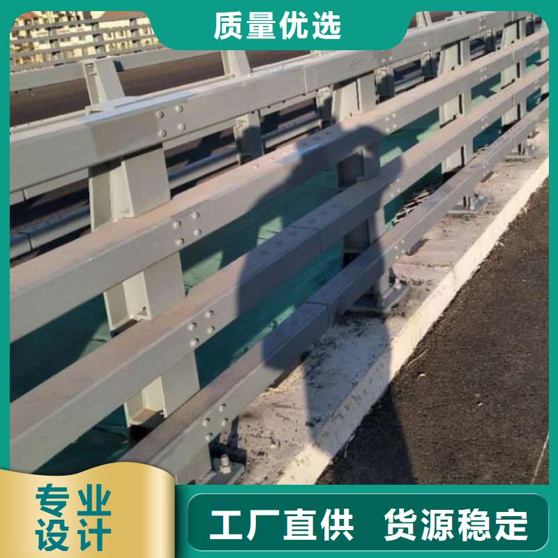 道路防撞护栏10年经验