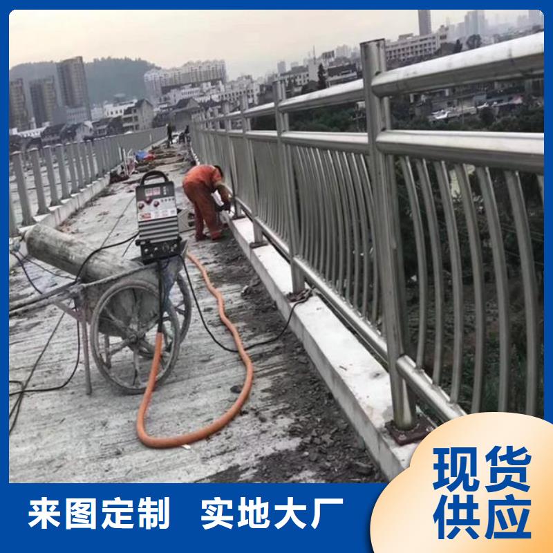 道路护栏正规厂家生产