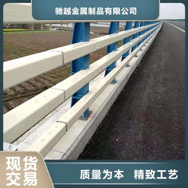 道路护栏-专注道路护栏十多年