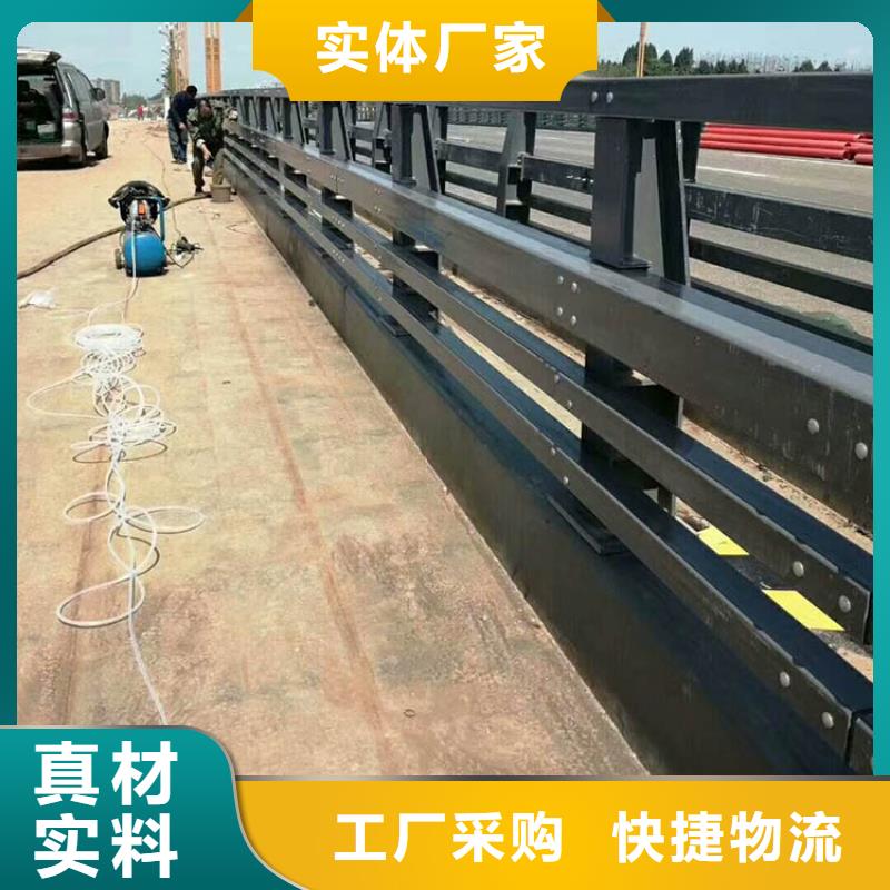 道路护栏-我公司资质齐全