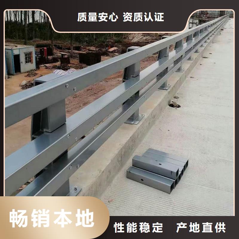 供应道路护栏-实体厂家可定制