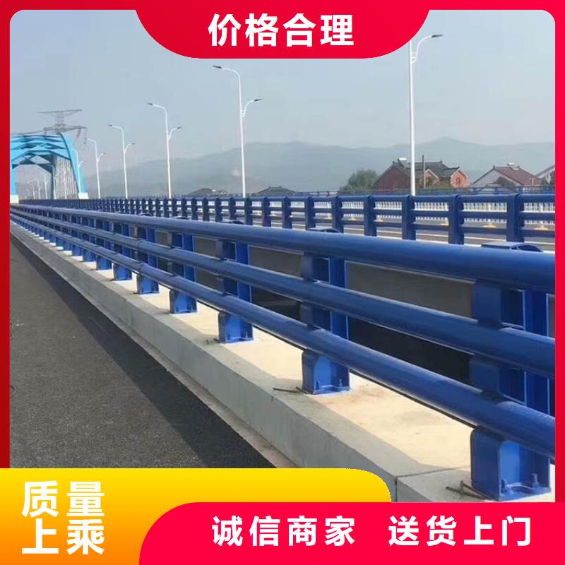 道路护栏-专注道路护栏十多年