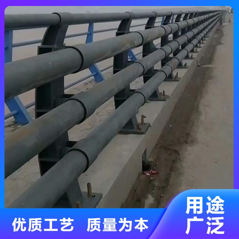 桥梁复合管护栏生产厂家欢迎致电