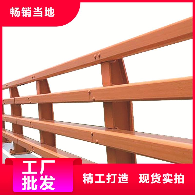 桥梁栏杆品质优良