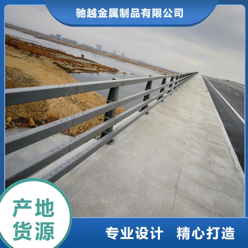 新型桥梁护栏质量优质的厂家