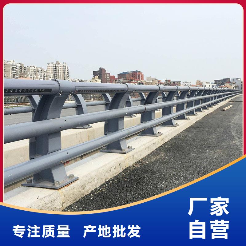 新型桥梁护栏品种多价格低