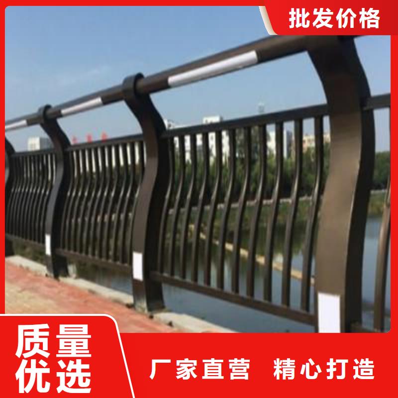 优质不锈钢栏杆-专业生产不锈钢栏杆