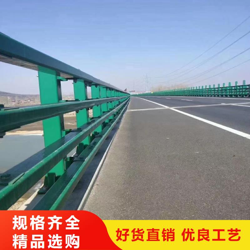 道路护栏旋转护栏客户信赖的厂家