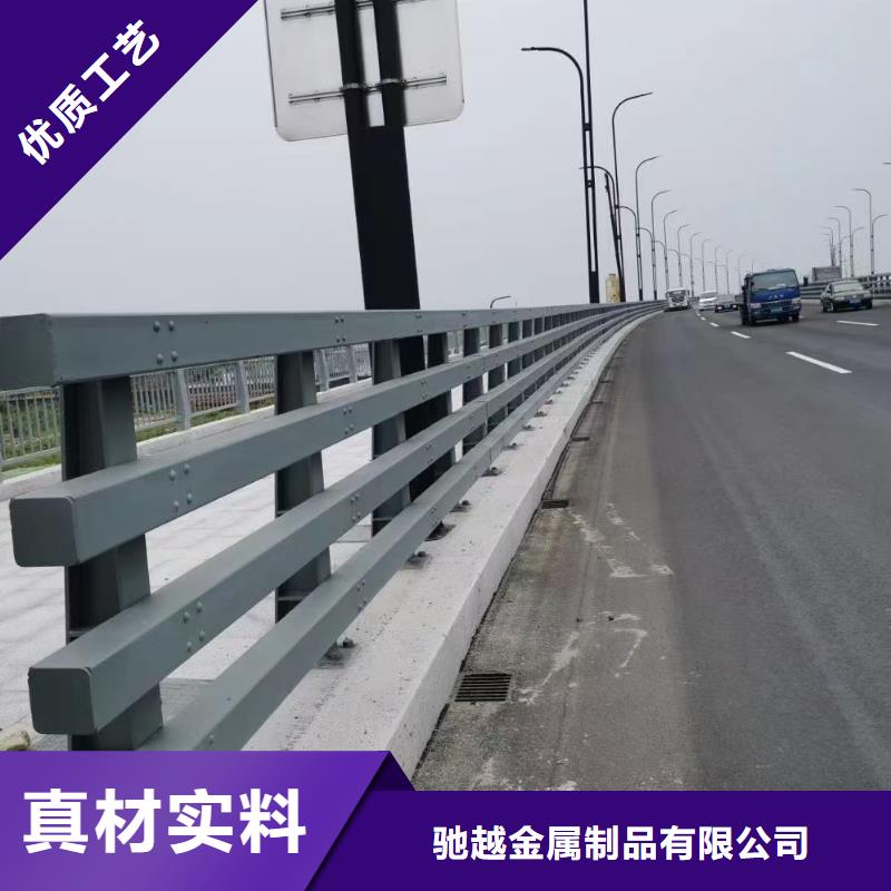 道路护栏大型生产基地