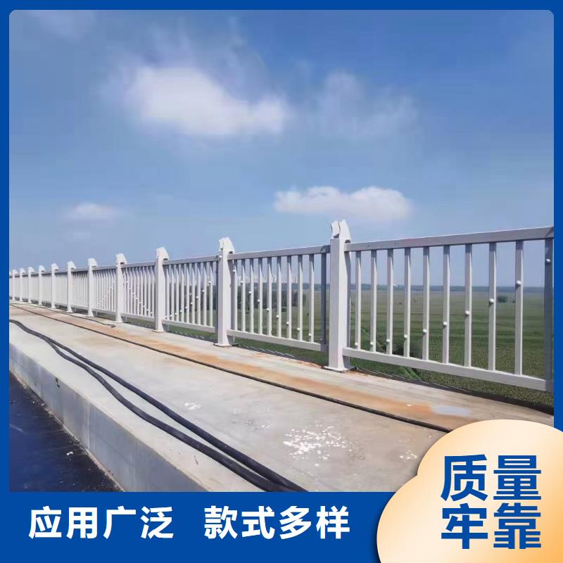 道路护栏为您节省成本