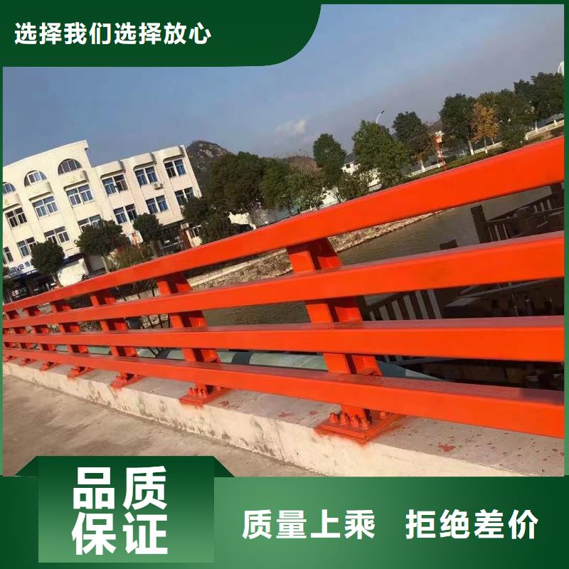 桥梁栏杆市政建设护栏价格有优势