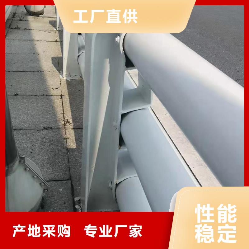 道路防撞护栏品牌企业