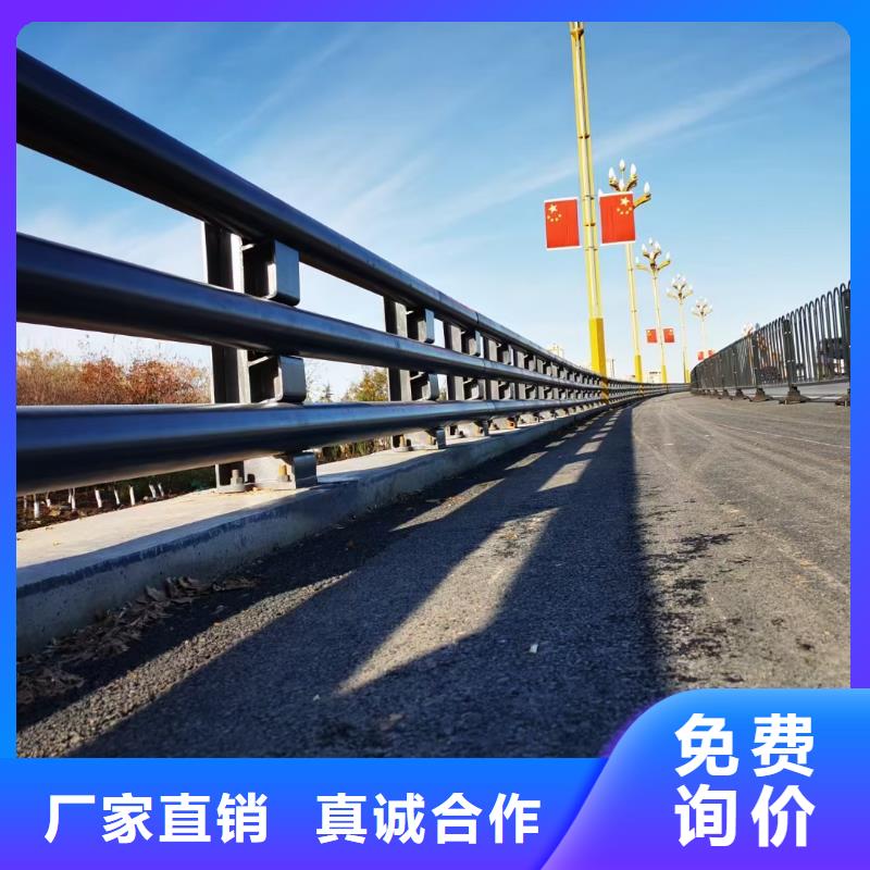 销售道路护栏_精选厂家