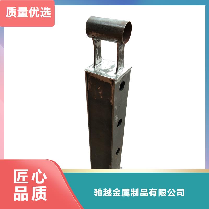 桥梁栏杆桥梁护栏厂家新品