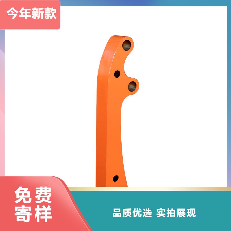 价格合理的防撞栏杆厂家