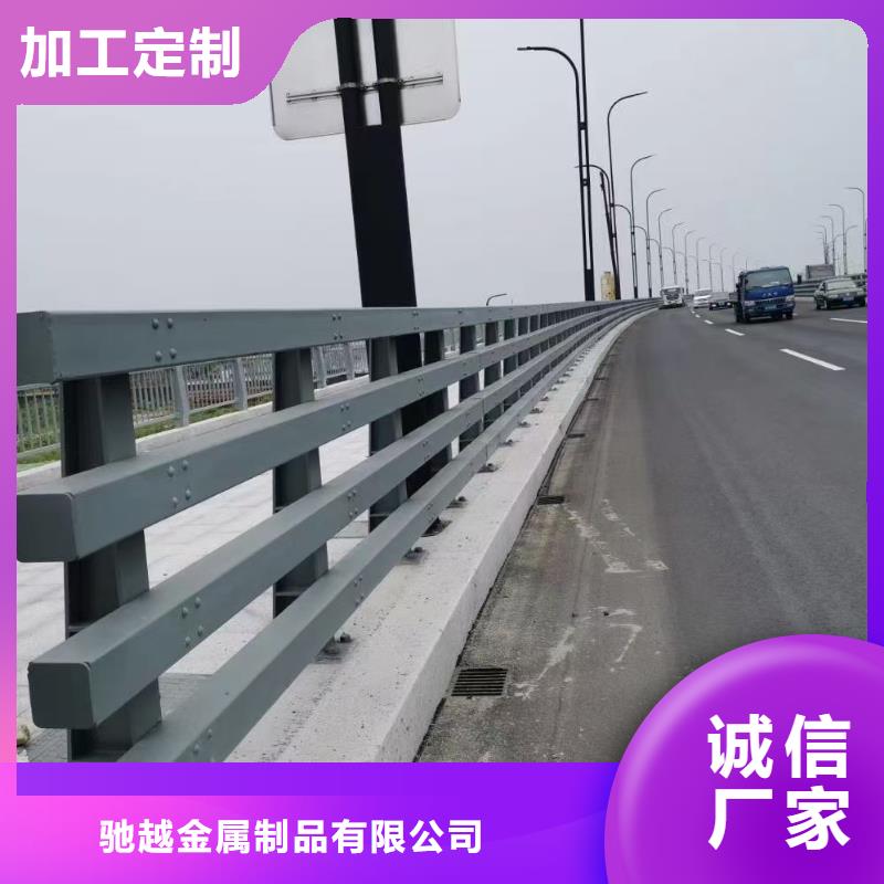 桥梁栏杆河道栏杆品质商家