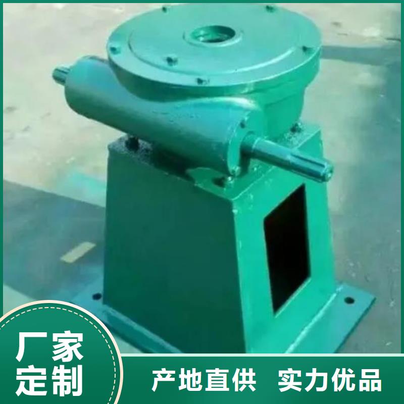 QL250KN螺杆启闭机实体大厂