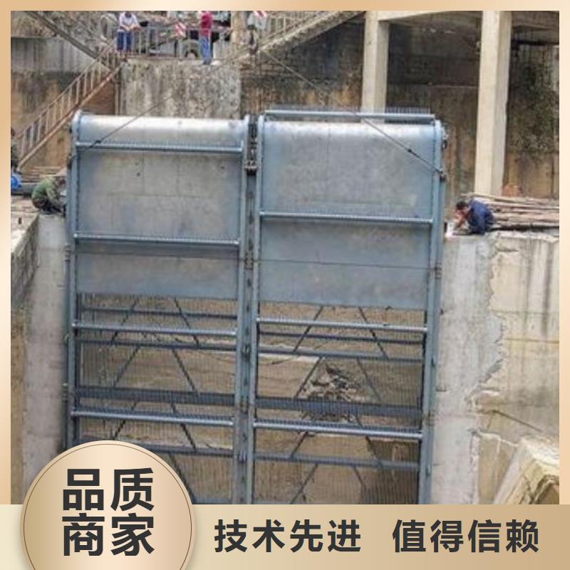 抓斗式清污机本地厂家