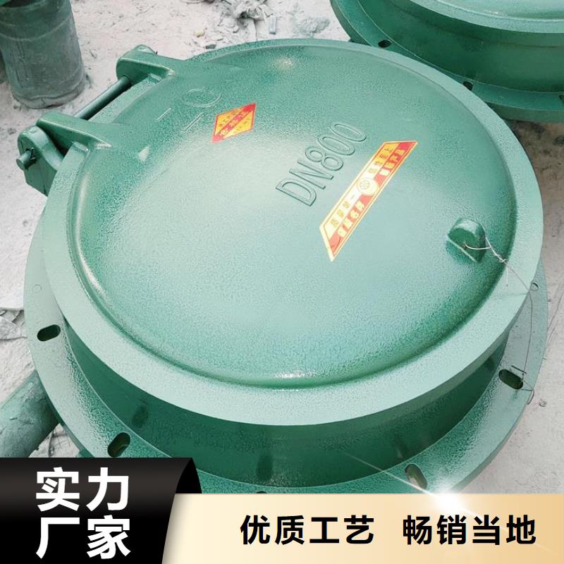 复合材料拍门DN1200产品介绍