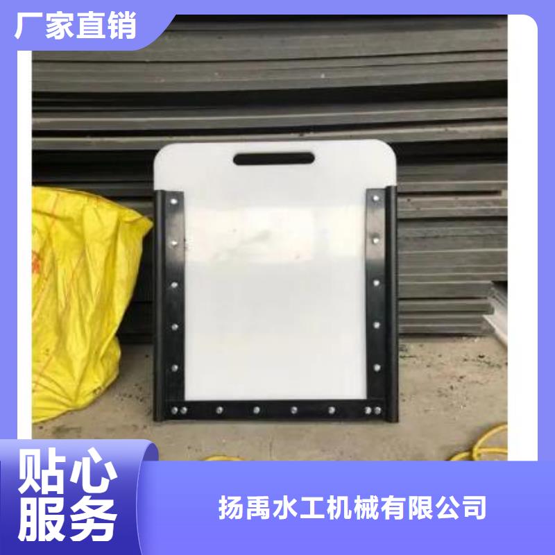 HDPE闸门600型号全