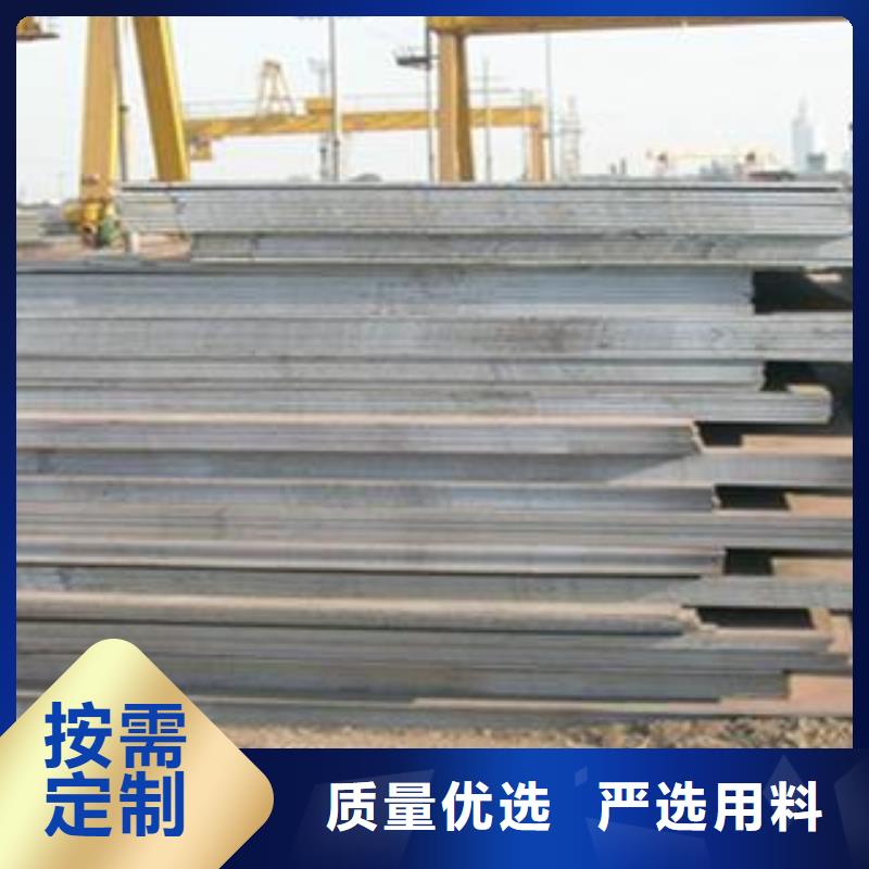 榆林65MN钢板批发零售