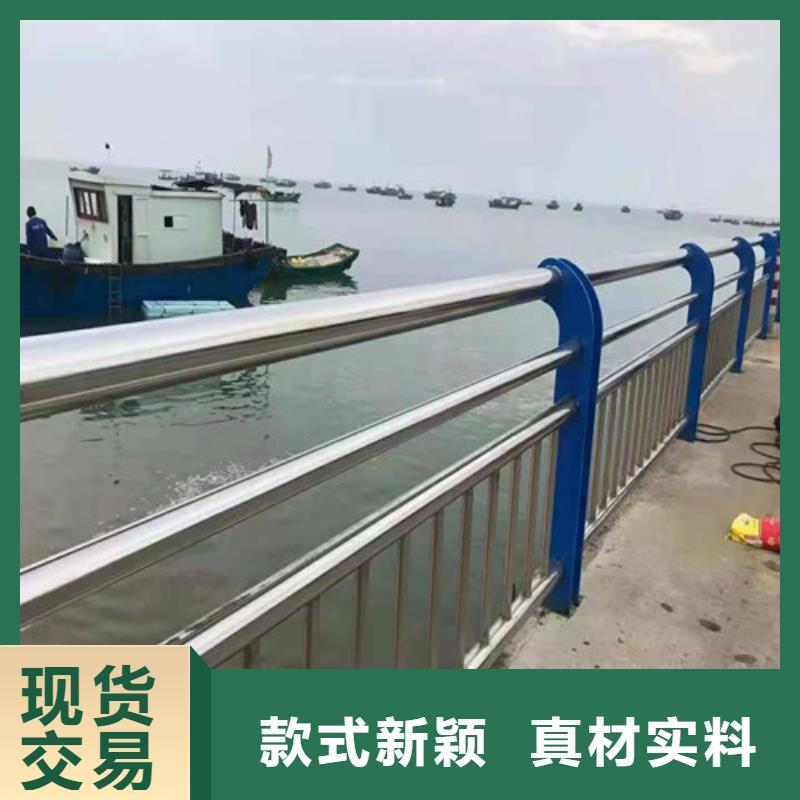 桥梁护栏钢板立柱专业供货品质管控