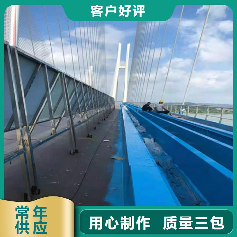 道路护栏景观护栏优选厂商