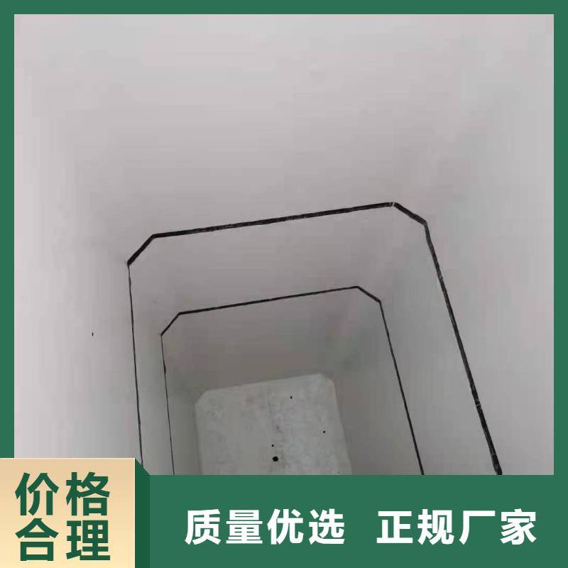 PVCTPO防水施工质量上乘