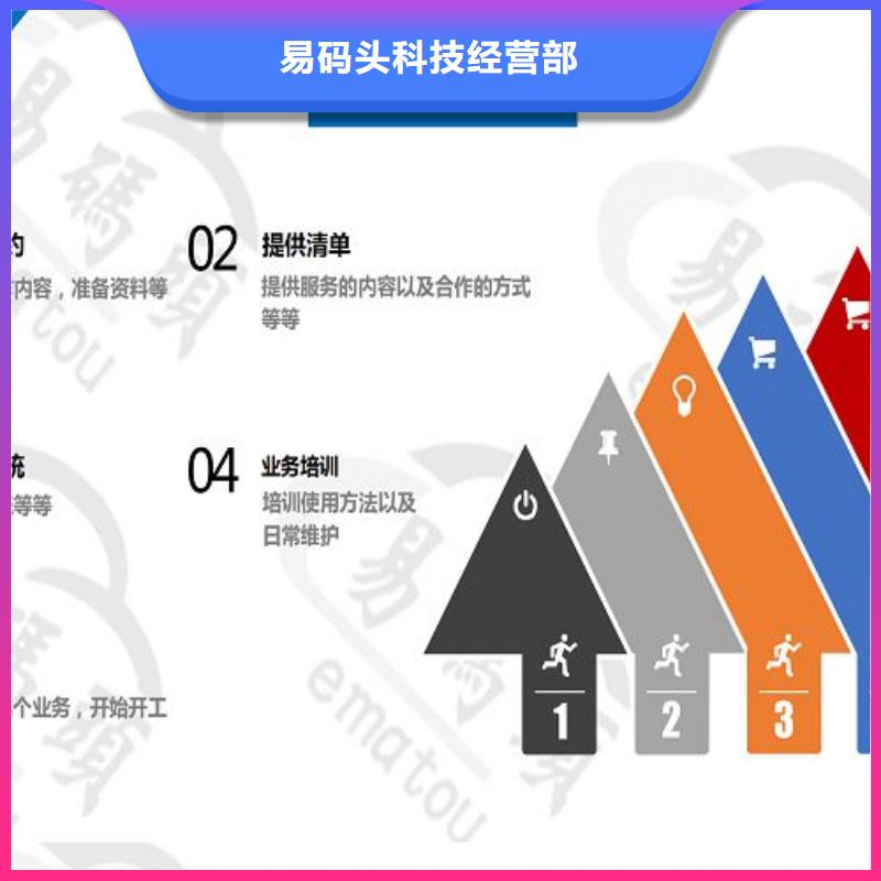 【小程序制作】小程序平台分销规格齐全