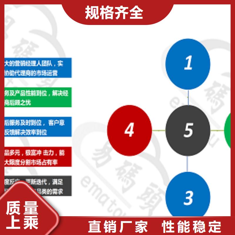 小程序制作易码头科技一站式采购商家