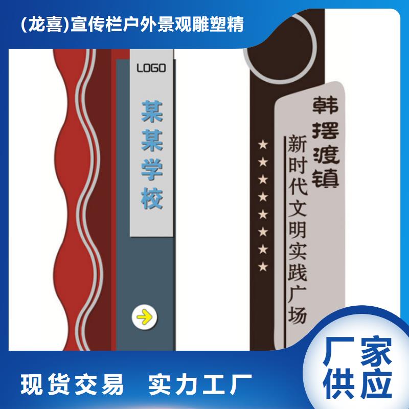 指路导视牌询问报价