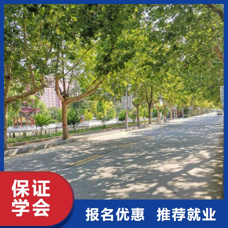 赵县哪里可以学二保焊实践教学