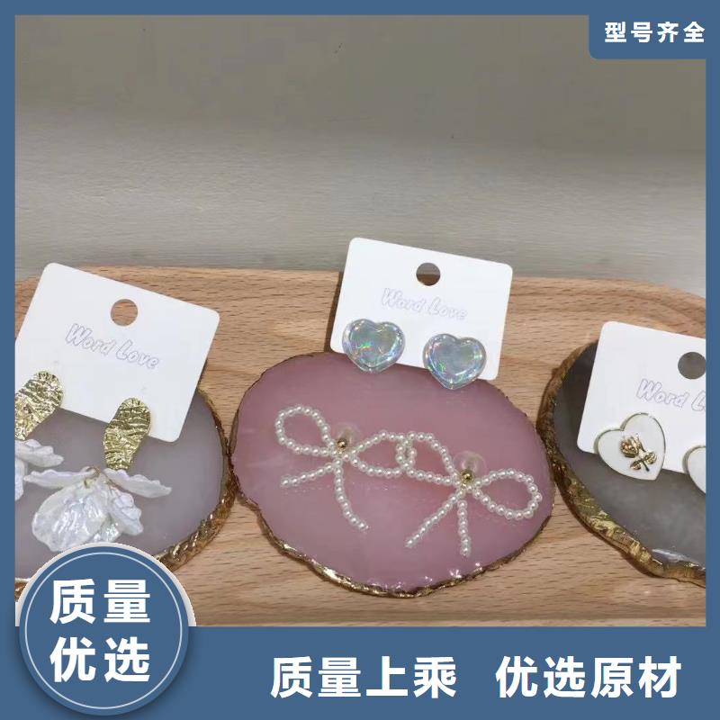 wordlove【wordlove耳环】细节展示