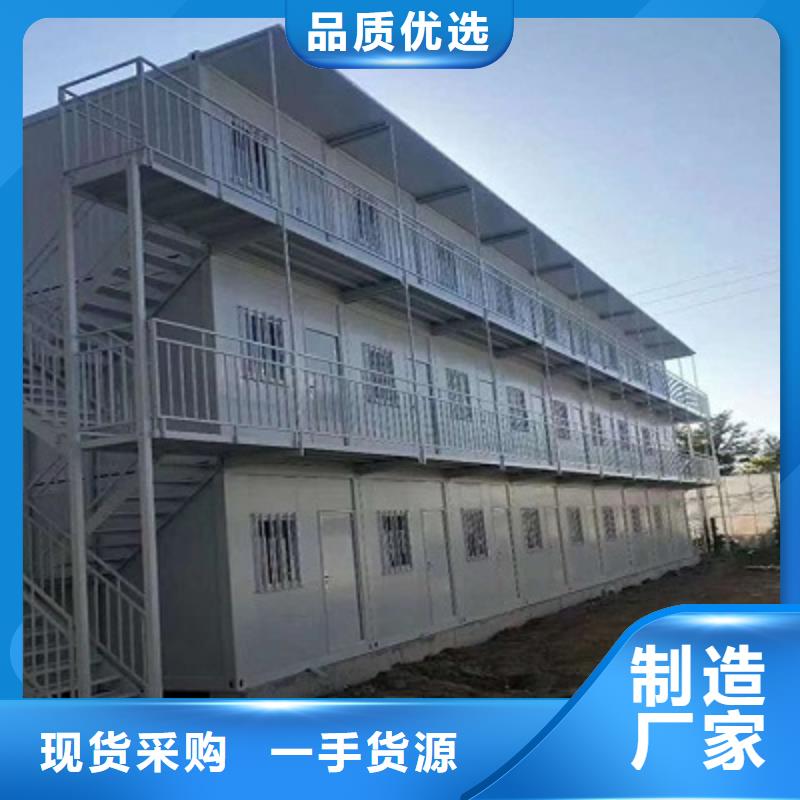 乌海市彩钢车间公司