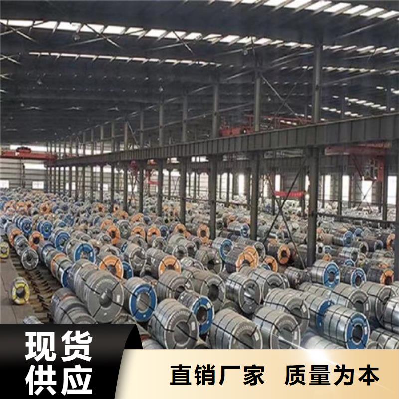 可定制的武汉青山矽钢片50WW1000厂家