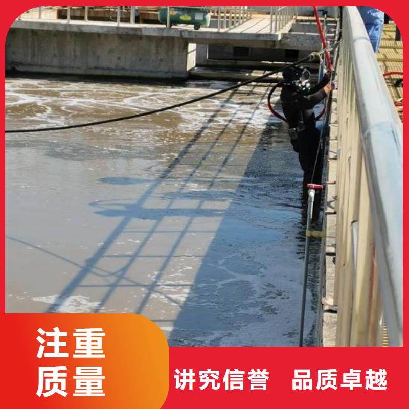 昌宁水下打捞队-本地潜水打捞施工队