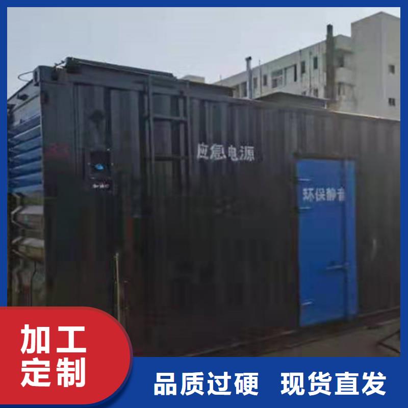 上林高速建设柴油发电机出租