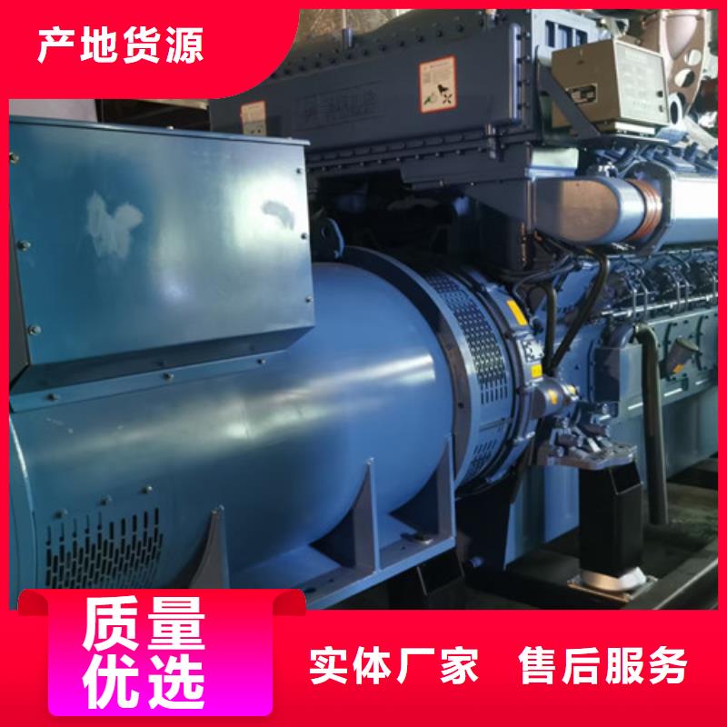 泸县50kw-2000kw发电机租赁检查要点