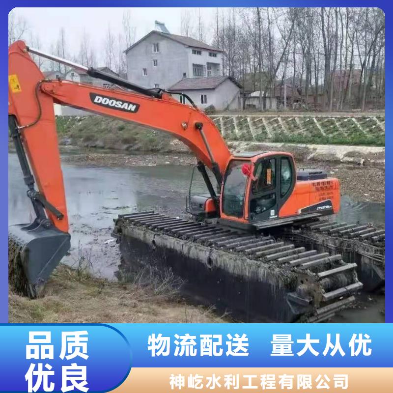 生产水挖机出租租赁的公司