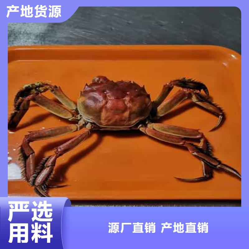 大闸蟹厂家，直销