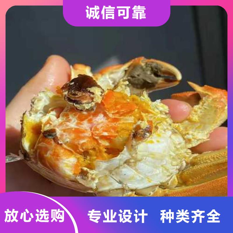 鲜活特大螃蟹价格多少钱一斤