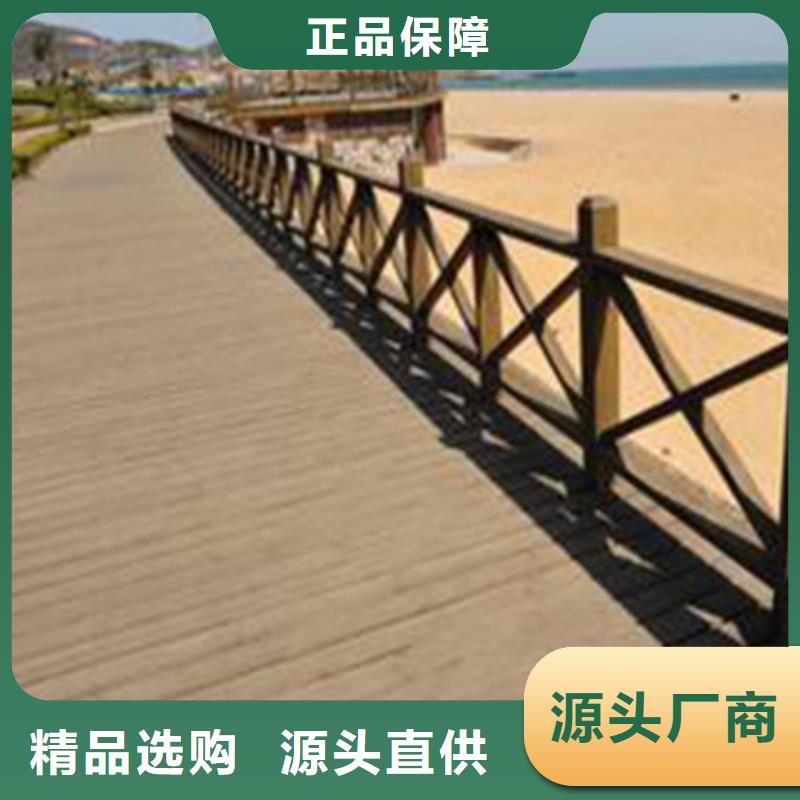 青岛城阳区防腐木廊架品质优良