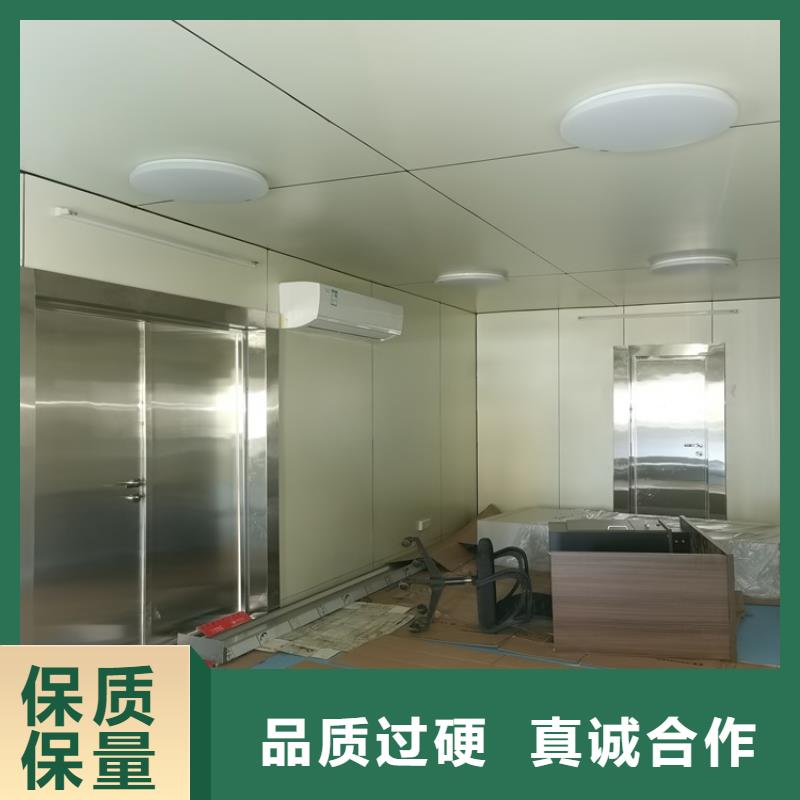 普放科防护施工价格实在