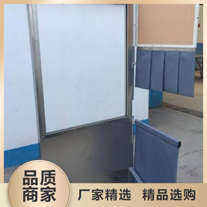 专用防X光铅屏风实力批发厂家