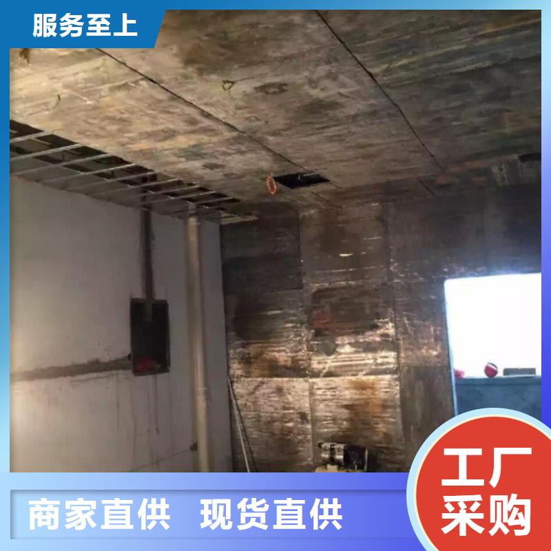 射线防护工程有限公司实力工厂