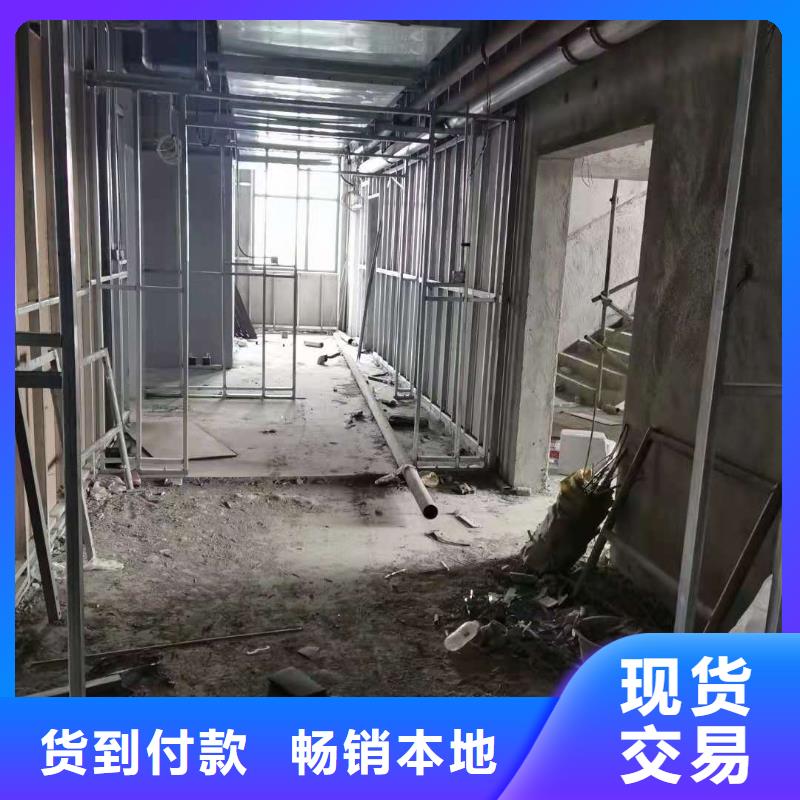 防辐射铅工程产地直销